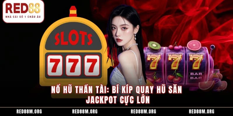 Nổ Hũ Thần Tài