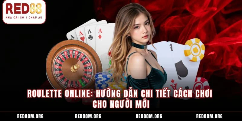 Roulette Online